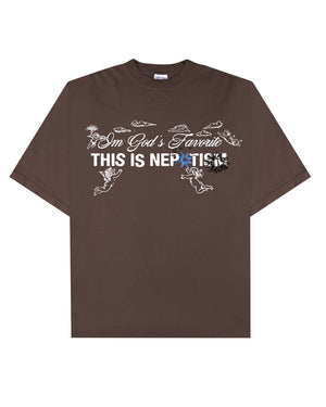 THIS IS NEPOTISM TEE